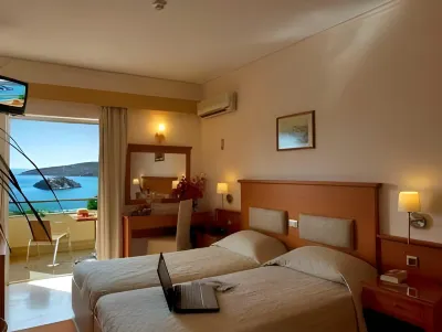 Paradise Lost Hotel-Apartments
