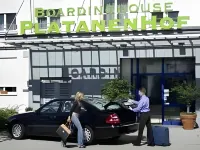 Ariva Boardinghouse Platanenhof Hotels in Viernheim