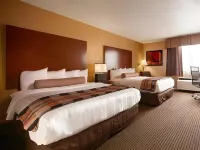 Best Western Plus Milwaukee Airport Hotel  Conference Center Отели рядом с достопримечательностью «Pick n Save»