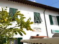 Affittacamere Elisa Hotel in zona Istituto Suore Oblate di Sant'Antonio di Padova