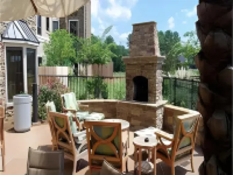 Homewood Suites by Hilton Montgomery EastChase Hotels in Montgomery