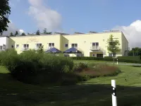 Hotel Restaurant zur Morschbach