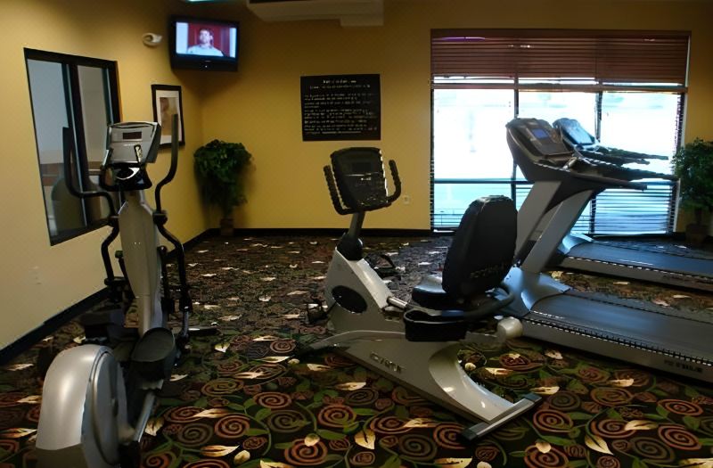 Hampton Inn & Suites Dayton-Airport photo 3