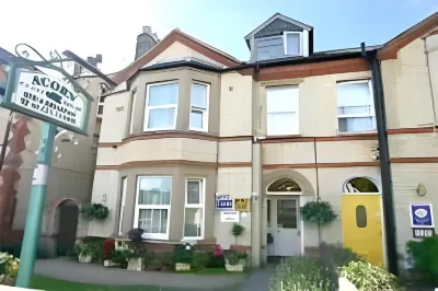 Acorn Guest House
