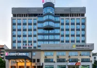 Echarm Hotel (Nanning Jiangnan Wanda Plaza Baisha Avenue) Các khách sạn ở Nam Ninh