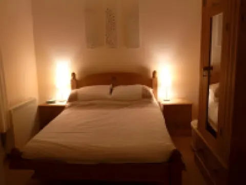 Llysyfran Farm B&B Hotels in 