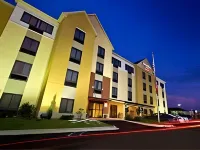 TownePlace Suites by Marriott Savannah Airport
