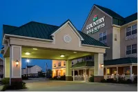 Country Inn & Suites by Radisson, Effingham, IL