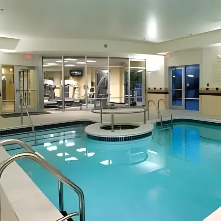 SpringHill Suites Albany-Colonie