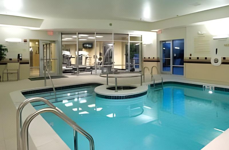 SpringHill Suites Albany-Colonie photo 2