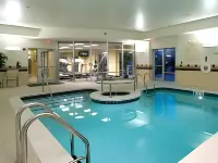 SpringHill Suites Albany-Colonie