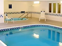 Fairfield Inn & Suites Stevens Point - Pool