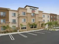 TownePlace Suites San Diego Carlsbad/Vista Отели в г. Виста