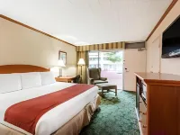 Ramada by Wyndham State College Hotel & Conference Center Hotels near beaver stadium