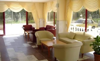 Palm Club Apart Otel