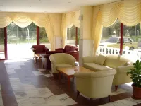 Palm Club Apart Otel Hotels in Özdere Cumhuriyet Mahallesi