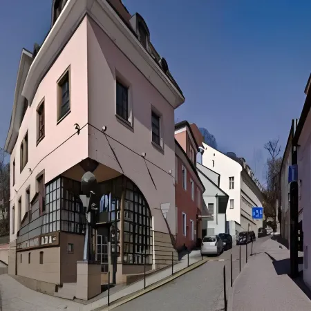 Hotel Hoffmeister