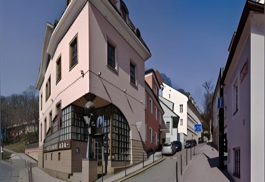 호텔 호프마이스터