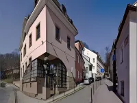 Hotel Hoffmeister Hotels in Hradcany