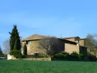 Les Grandes Mollières Hotels in Sisteron