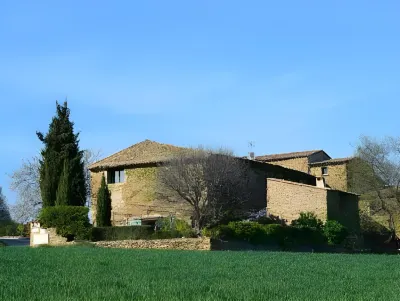 Les Grandes Mollières Các khách sạn ở Chateau-Arnoux-Saint-Auban