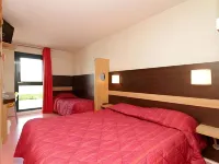 Premiere Classe Dunkerque Sud - Loon Plage Hotel di Bourbourg