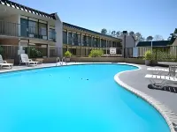 Days Inn by Wyndham McComb MS - Pools