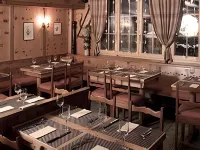 호텔 헬베티아 체르마트