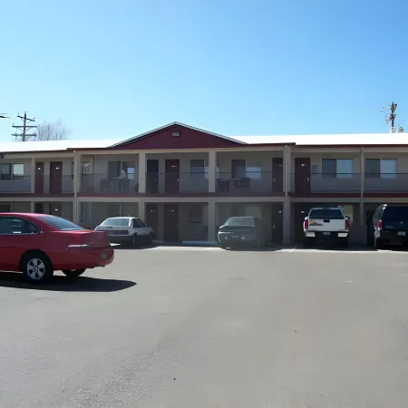 Howard Johnson by Wyndham Springerville