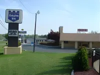 Knights Inn Mount Airy