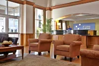 Holiday Inn Express & Suites Conover (Hickory Area)
