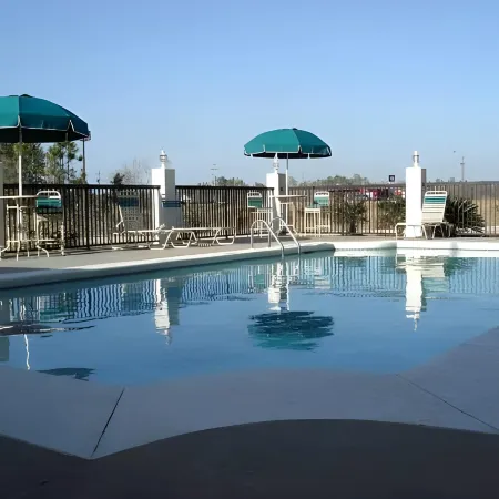 Baymont by Wyndham Moss Point/Pascagoula