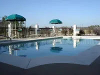 Baymont by Wyndham Moss Point/Pascagoula - Swimmingpools