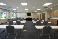 Holiday Inn Express & Suites Portage Hotels in Chesterton