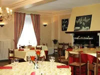 Aigle d'Or Hotels in Thiers