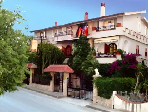 Villa Ambra B&B