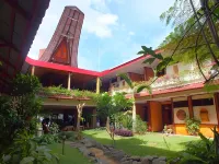 Indra Toraja Hotel Hotel di Tondon