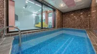Chuncheon (Namiseom) River North Pool Villa - Private Pool