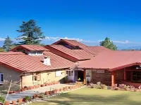 Chevron Ranikhet Club Hotels in Ranikhet