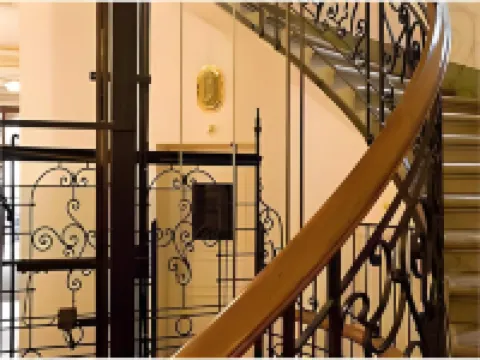 德瑞墨加斯公寓式酒店