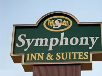 The Symphony Inn & Suites Hotels in Missouri City