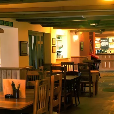 The Wight Mouse Inn