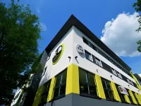 B&B HOTEL Stuttgart-City - Cho phép mang theo thú cưng
