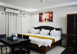 Hotel Unique Stays