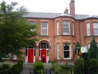 St. Aiden's Guesthouse Hotels in Tallaght
