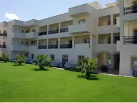Real Palace Hotels in 