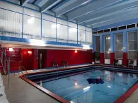 Hotel Rina Cerbul Hotels near Peles Castle