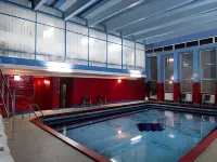 Hotel Rina Cerbul Hotels in Sinaia