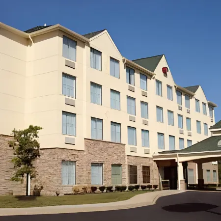 TownePlace Suites Wilmington Newark/Christiana