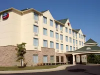 TownePlace Suites Wilmington Newark/Christiana - Pet friendly